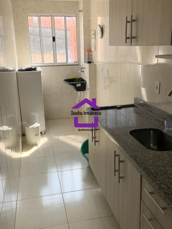 Apartamento, 2 quartos, 43 m² - Foto 3
