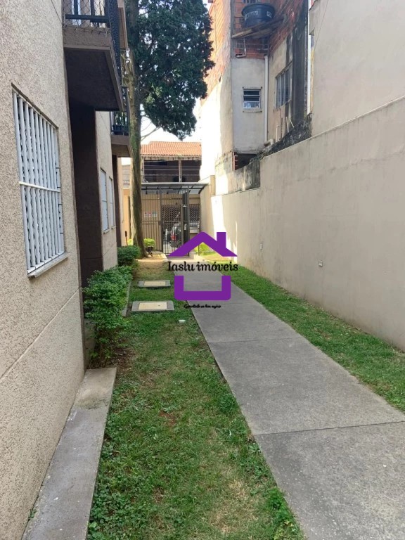 Apartamento, 2 quartos, 43 m² - Foto 8