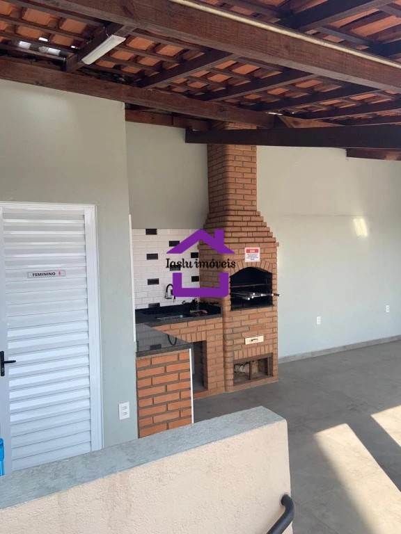 Apartamento, 2 quartos, 43 m² - Foto 10