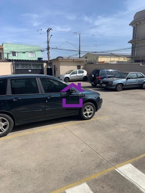 Apartamento, 2 quartos, 43 m² - Foto 12