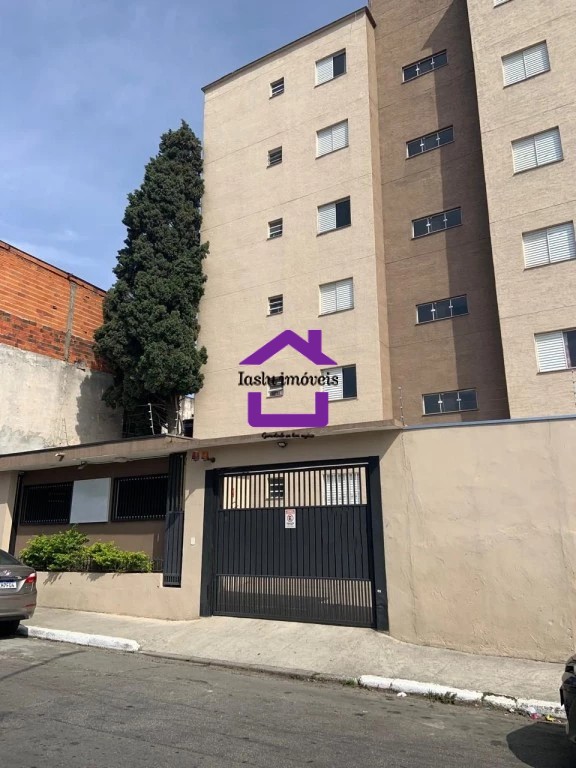 Apartamento, 2 quartos, 43 m² - Foto 13