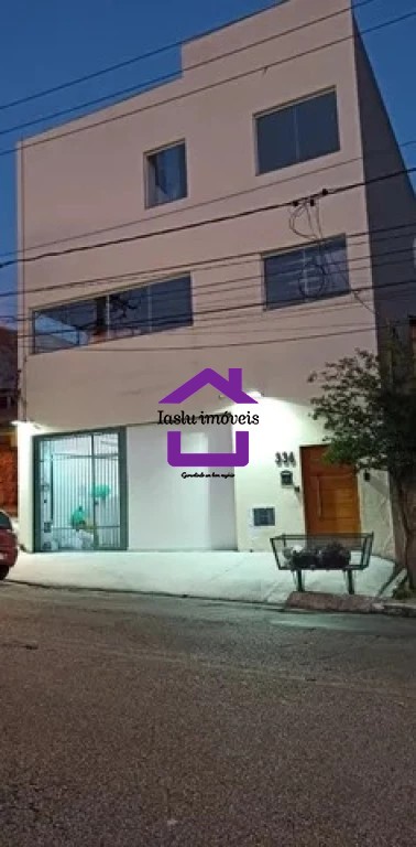 Loja-Salão para alugar, 160m² - Foto 1