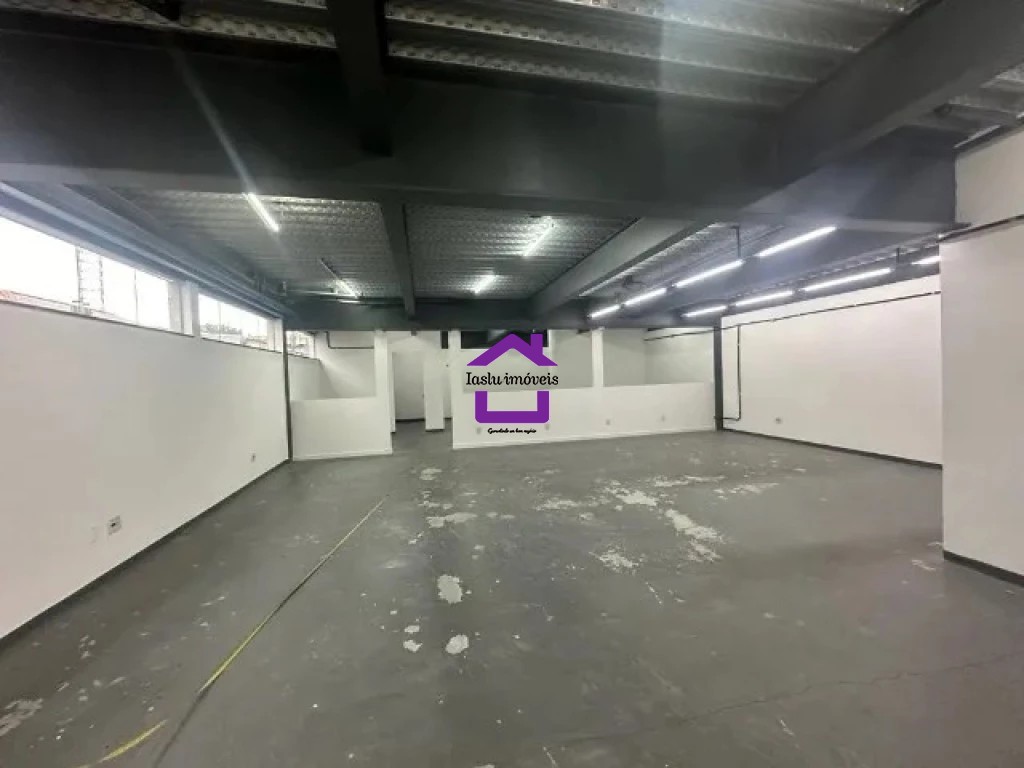 Loja-Salão para alugar, 160m² - Foto 2