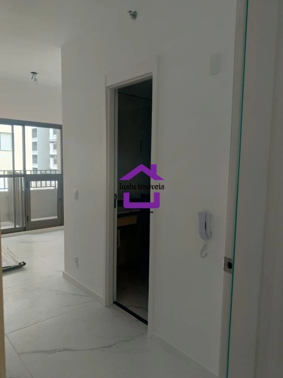 Apartamento, 1 quarto, 24 m² - Foto 2