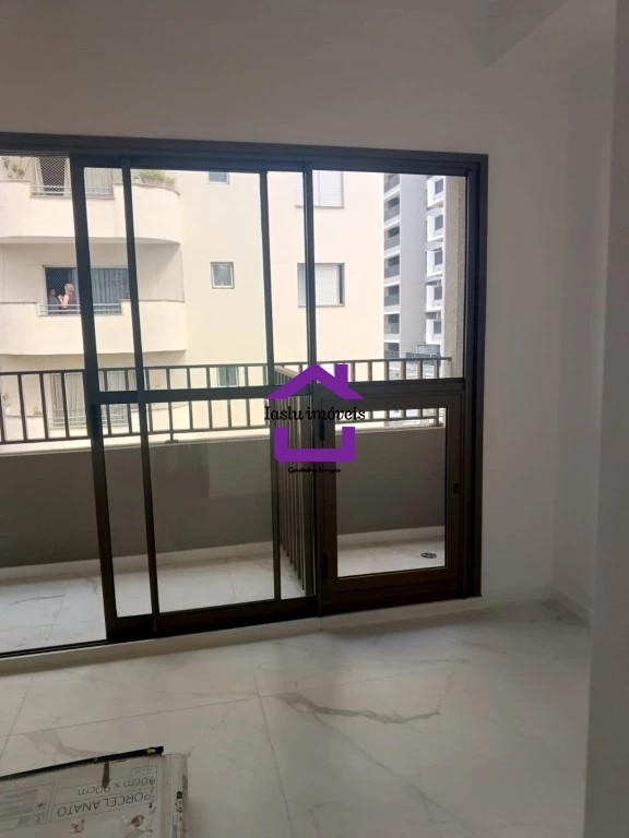 Apartamento, 1 quarto, 24 m² - Foto 4