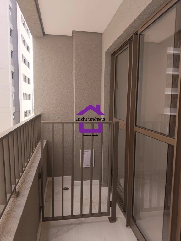 Apartamento, 1 quarto, 24 m² - Foto 7