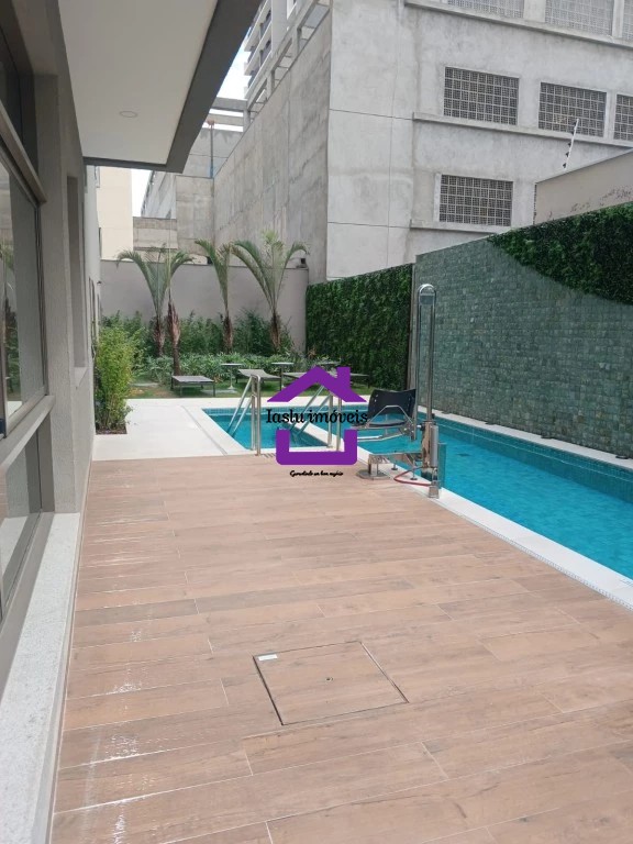 Apartamento, 1 quarto, 24 m² - Foto 22