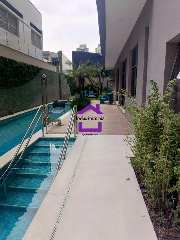 Apartamento, 1 quarto, 24 m² - Foto 23