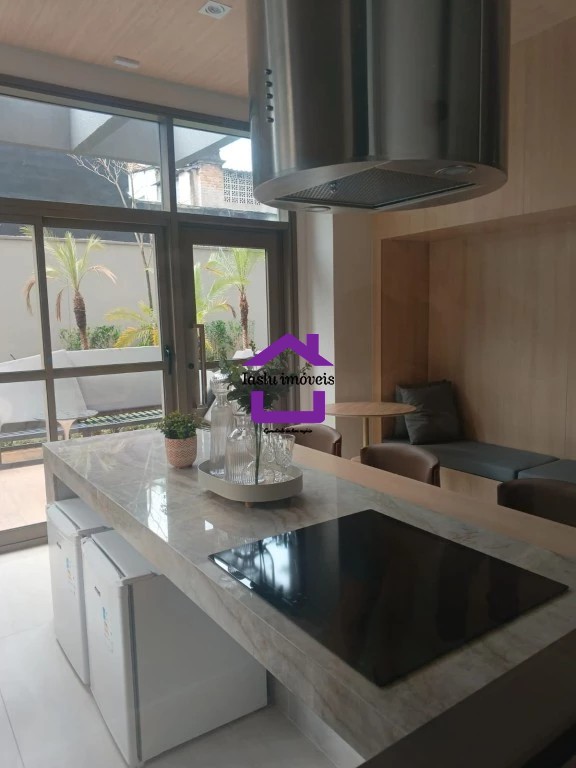 Apartamento, 1 quarto, 24 m² - Foto 26