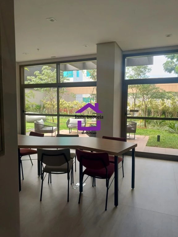 Apartamento, 1 quarto, 24 m² - Foto 29