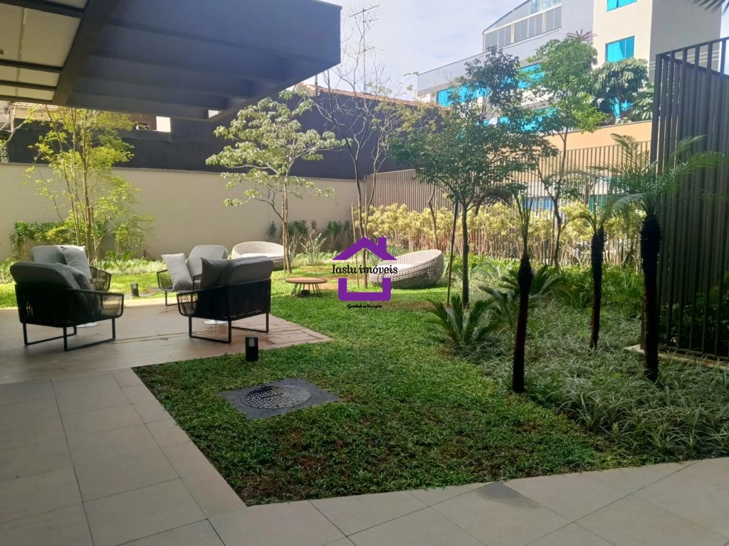 Apartamento, 1 quarto, 24 m² - Foto 34