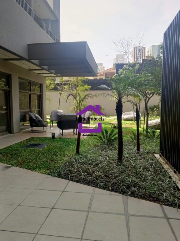 Apartamento, 1 quarto, 24 m² - Foto 36