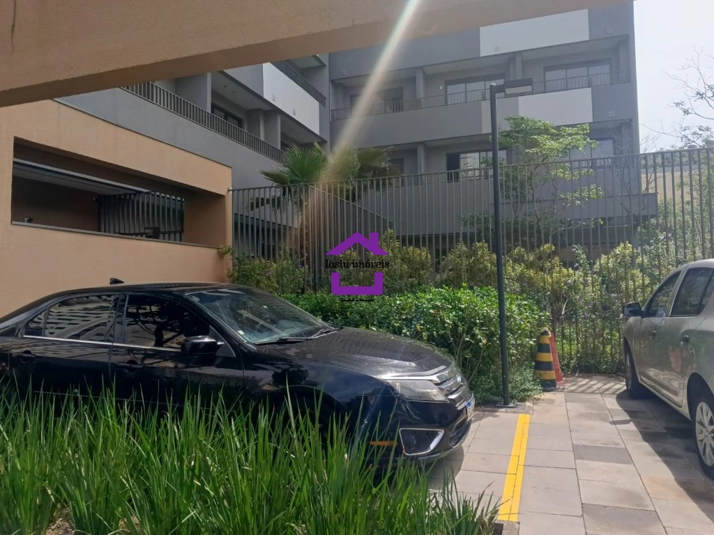 Apartamento, 1 quarto, 24 m² - Foto 38