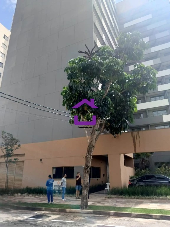 Apartamento, 1 quarto, 24 m² - Foto 39