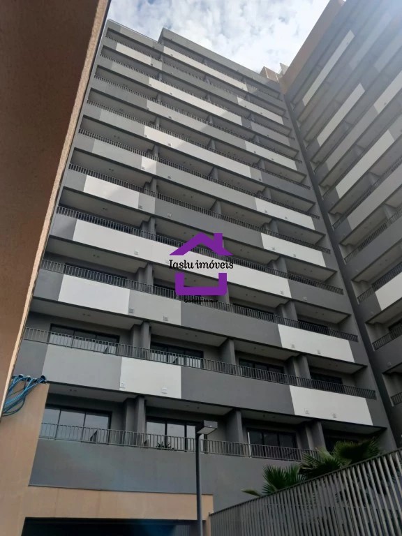 Apartamento, 1 quarto, 24 m² - Foto 1