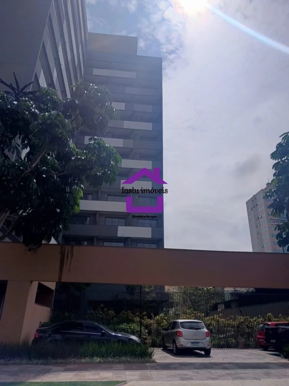Apartamento, 1 quarto, 24 m² - Foto 43