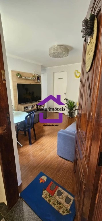 Apartamento, 2 quartos, 50 m² - Foto 1