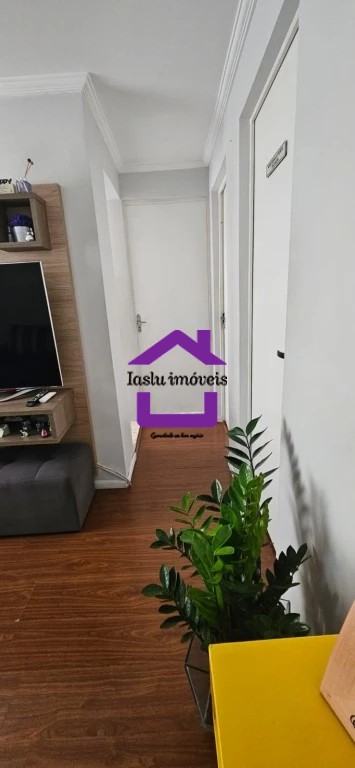 Apartamento, 2 quartos, 50 m² - Foto 3