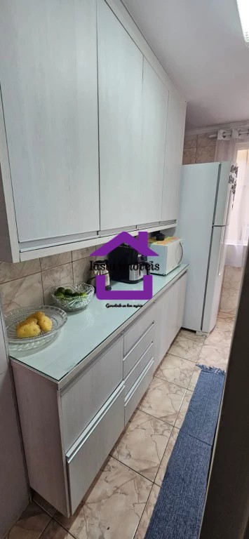 Apartamento, 2 quartos, 50 m² - Foto 4