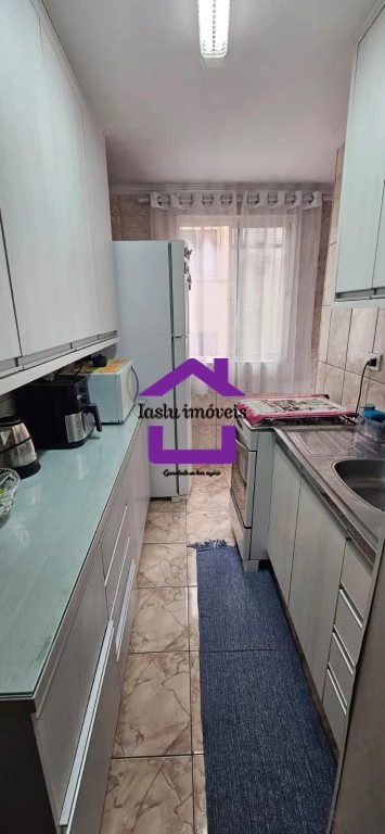 Apartamento, 2 quartos, 50 m² - Foto 5