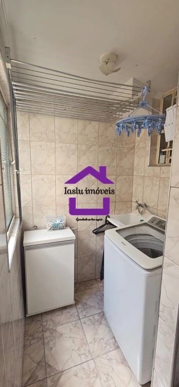 Apartamento, 2 quartos, 50 m² - Foto 6