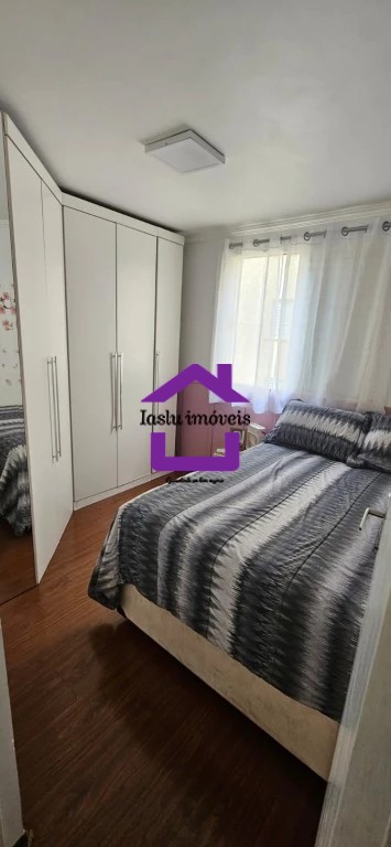 Apartamento, 2 quartos, 50 m² - Foto 7