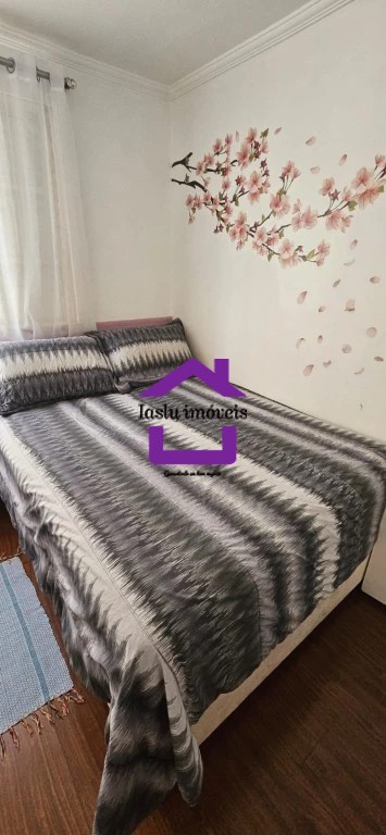 Apartamento, 2 quartos, 50 m² - Foto 8