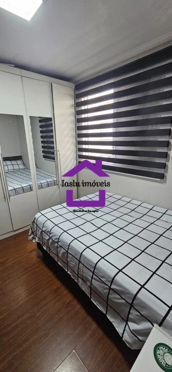 Apartamento, 2 quartos, 50 m² - Foto 9