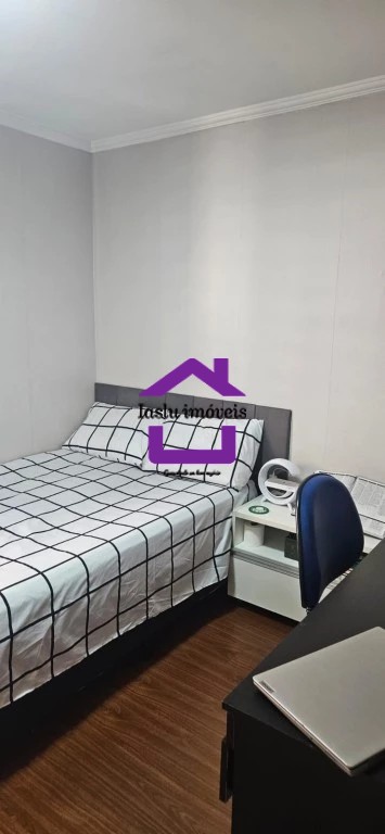 Apartamento, 2 quartos, 50 m² - Foto 10