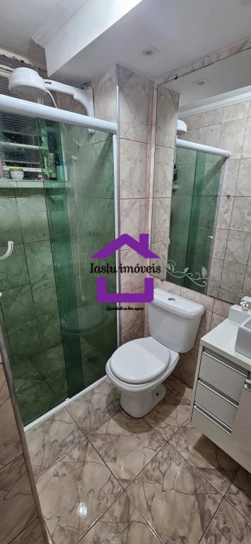 Apartamento, 2 quartos, 50 m² - Foto 12