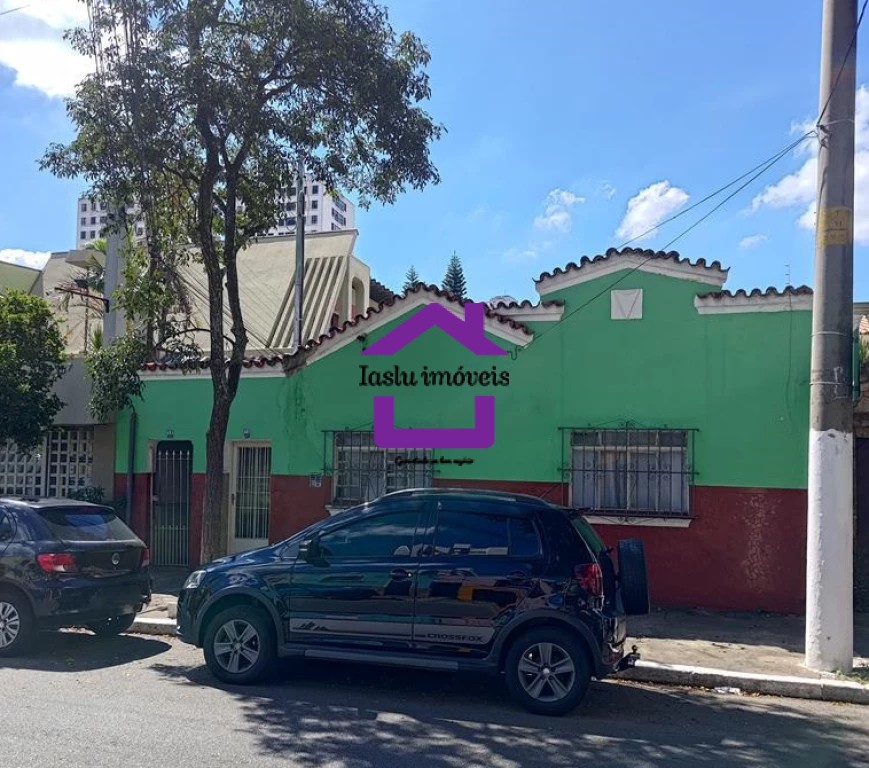 Terreno, 400 m² - Foto 1
