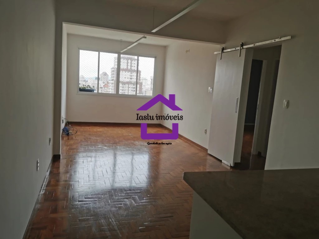 Apartamento, 2 quartos, 82 m² - Foto 1