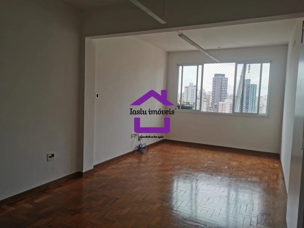 Apartamento, 2 quartos, 82 m² - Foto 3