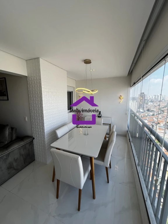 Apartamento à venda com 2 quartos, 75m² - Foto 4