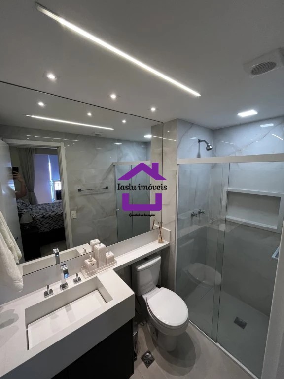 Apartamento à venda com 2 quartos, 75m² - Foto 18