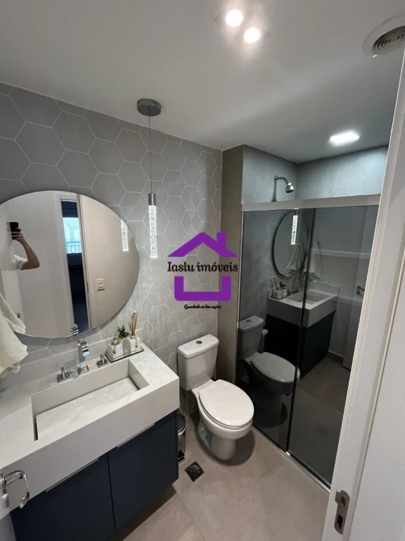 Apartamento à venda com 2 quartos, 75m² - Foto 20