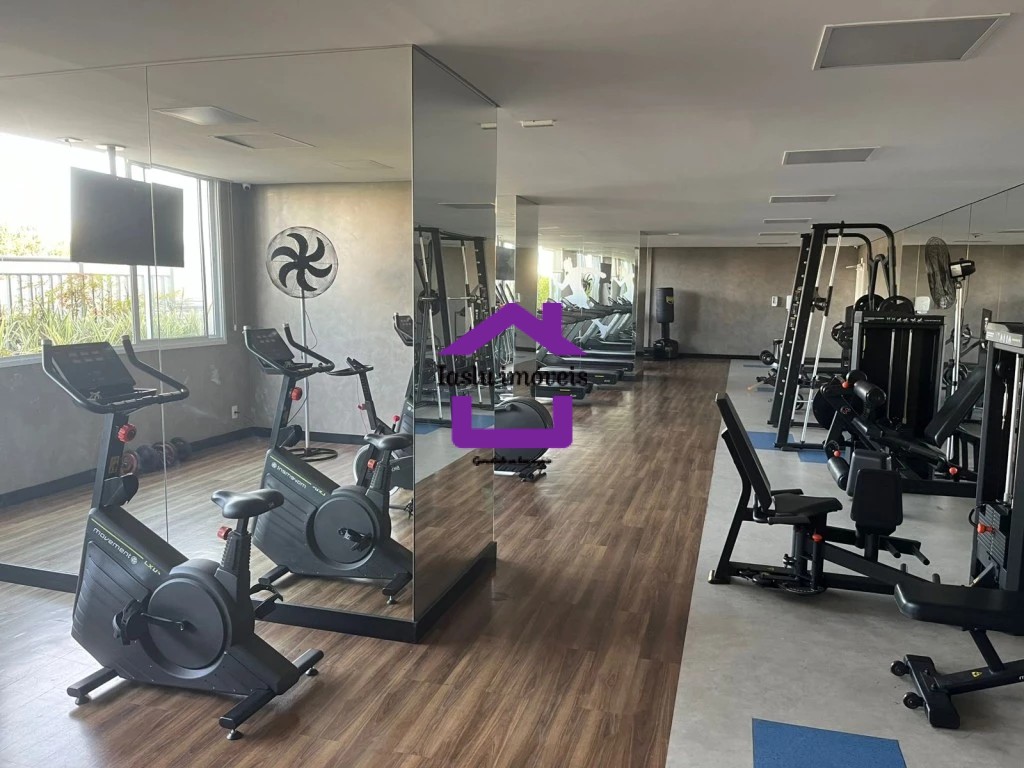Apartamento à venda com 2 quartos, 75m² - Foto 22