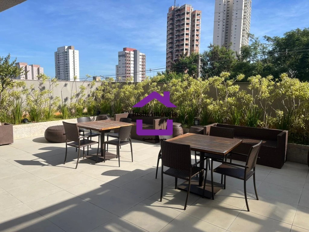 Apartamento à venda com 2 quartos, 75m² - Foto 25