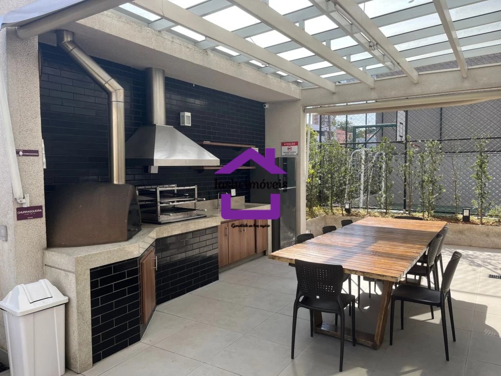 Apartamento à venda com 2 quartos, 75m² - Foto 26