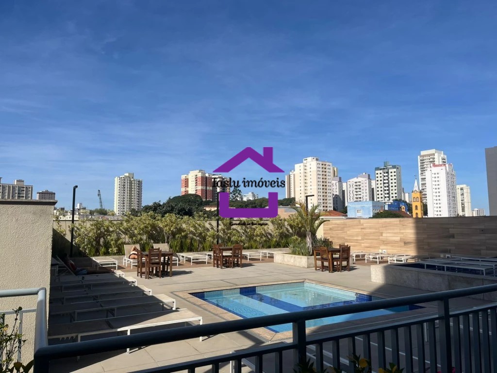 Apartamento à venda com 2 quartos, 75m² - Foto 27