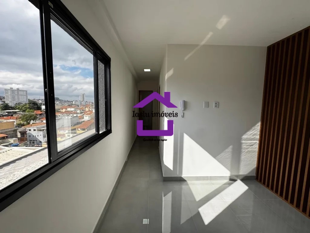 Apartamento para alugar com 2 quartos, 45m² - Foto 3