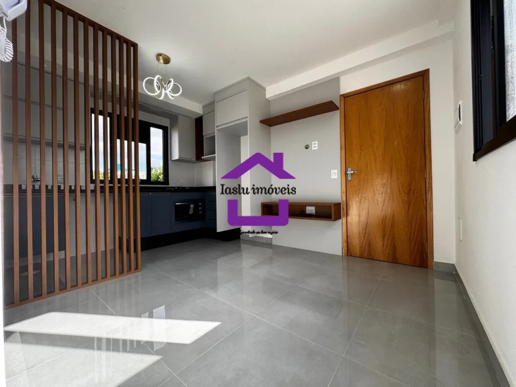 Apartamento para alugar com 2 quartos, 45m² - Foto 1