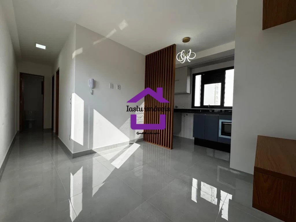 Apartamento para alugar com 2 quartos, 45m² - Foto 11