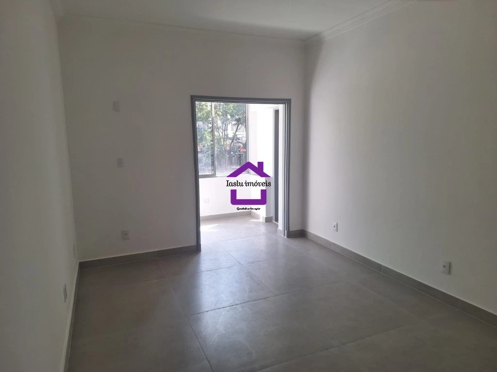 Apartamento à venda com 1 quarto, 60m² - Foto 3