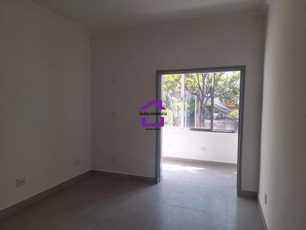 Apartamento à venda com 1 quarto, 60m² - Foto 4