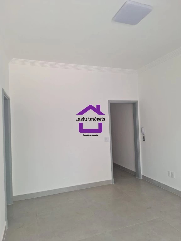 Apartamento à venda com 1 quarto, 60m² - Foto 5