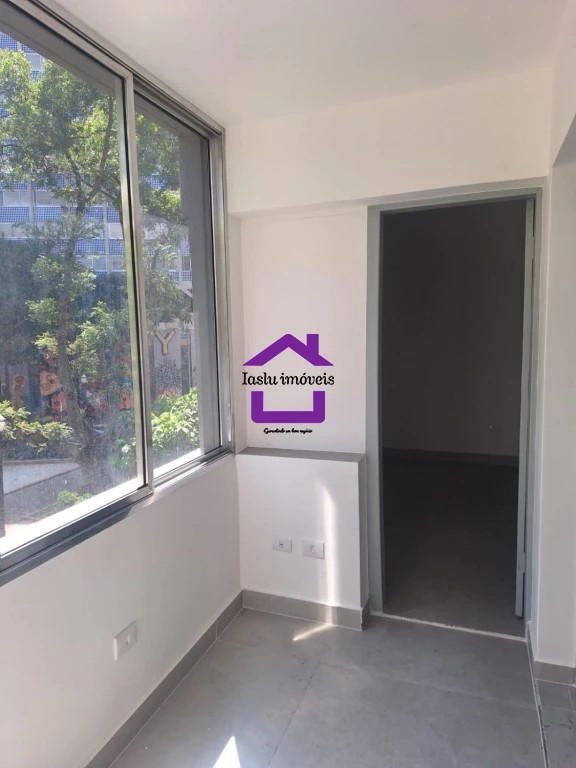 Apartamento à venda com 1 quarto, 60m² - Foto 8