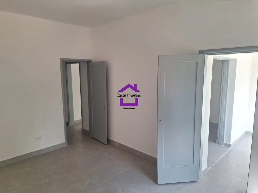 Apartamento à venda com 1 quarto, 60m² - Foto 11