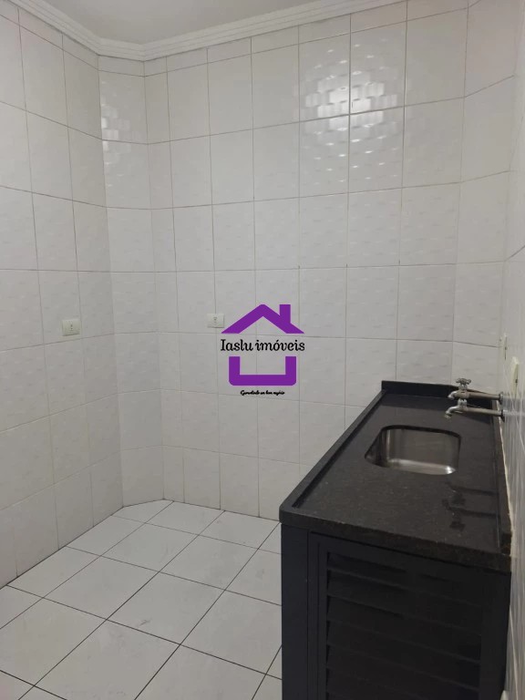 Apartamento à venda com 1 quarto, 60m² - Foto 13