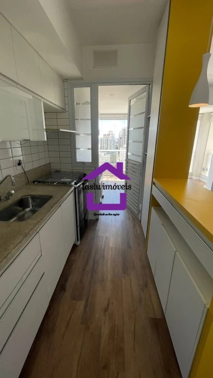 Apartamento, 1 quarto, 50 m² - Foto 2